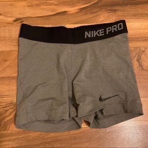 Nike Pro spandex